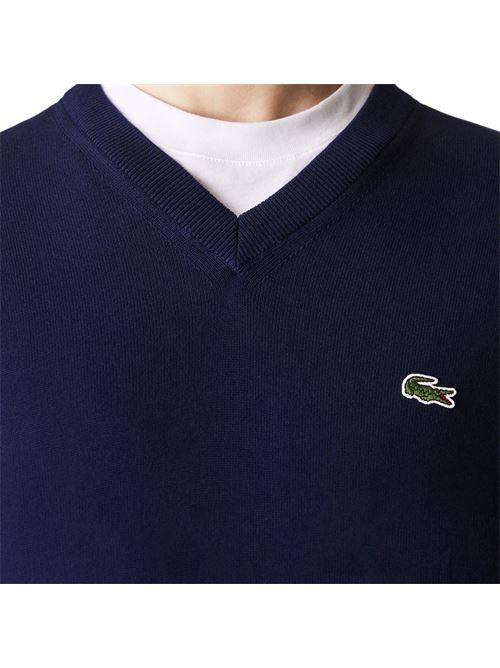 AH1951166 BLU lacoste | AH1951166 BLU